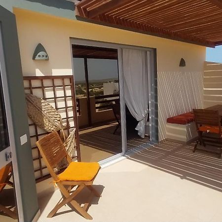 Cala Da Lua Apartments Sal Rei Exterior photo
