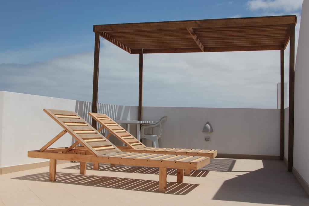 Cala Da Lua Apartments Sal Rei Exterior photo