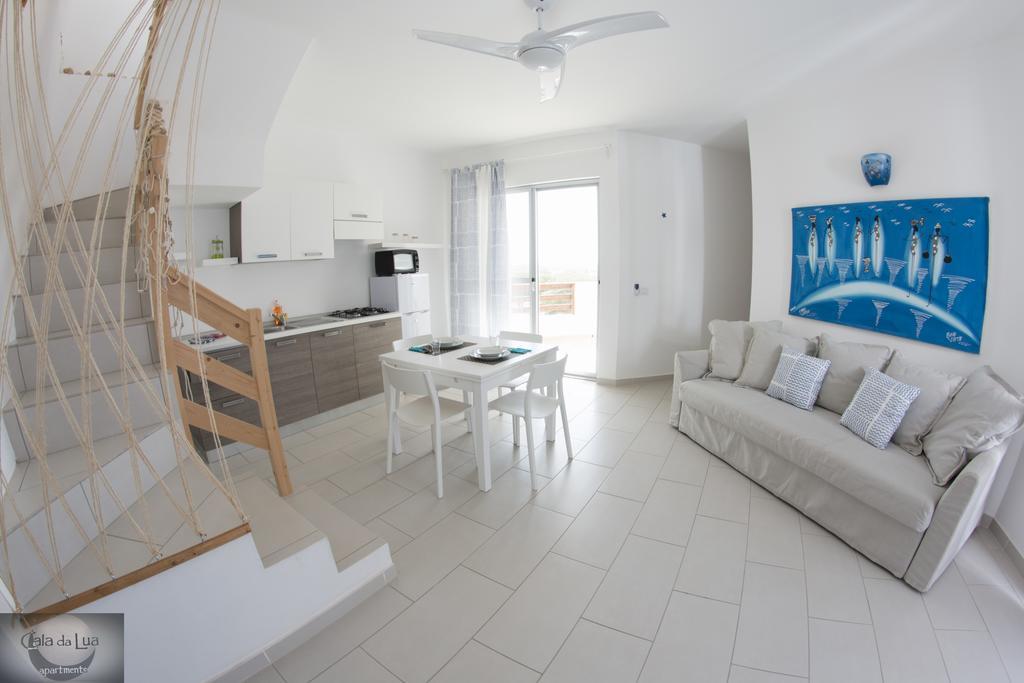 Cala Da Lua Apartments Sal Rei Exterior photo